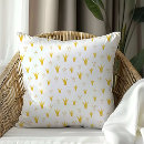 Search for crown cushions Watercolor