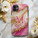 Search for pink agate iphone cases Sparkle