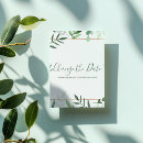 Search for gold border save the dates Calligraphy