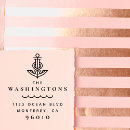 Search for wave rubber stamps Typography