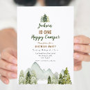 Search for bears 4x6 invitations For kids