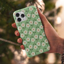 Search for white flower pattern electronics Yellow