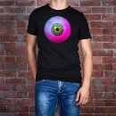 Search for eyeball tshirts Gross
