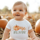 Search for first halloween baby clothes Pumpkin first birthday