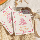 Search for proposal invitations Bridesmaid