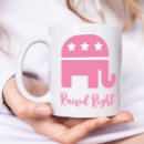 Search for funny republican mugs Right wing