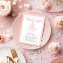 Search for tutu cute invitations Pink