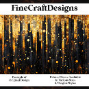 Search for leaf tissue paper Black