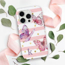 Search for pink butterfly iphone cases Butterflies