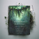 Search for magic invitations For her