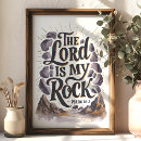 Search for 18 rocks Psalm 18 2