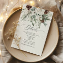 Search for christmas enclosure cards Winter