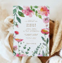 Search for girl sprinkle invitations Gold