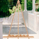 Search for autumn wedding programs Watercolor