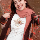 Search for fall womens tshirts Script