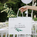 Search for best man gift bags Will you be my