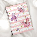 Search for cute girl notebooks Feminine
