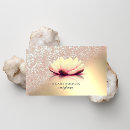 Search for ombre business cards Glitter