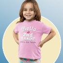 Search for first day of school kids tshirts Girly