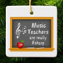 Search for music notes christmas tree decorations Keepsake