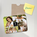 Search for holiday photo magnets Simple