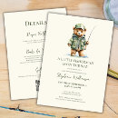 Search for fisherman invitations Boy fishing shower