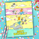 Search for funny seagull postcards Cartoon