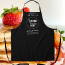 Search for professional baker aprons Your logo here