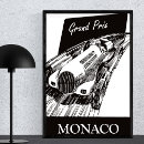Search for vintage 1930s posters Grand prix