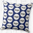 Search for logo cushions Promotional