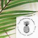 Search for hawaii rubber stamps Tropical