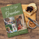 Search for olive green placemats Grandmother