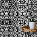 Search for scheme art Black and white