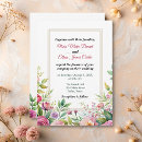 Search for cute simple wedding invitations Whimsical playful adorable