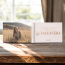 Search for quinceanera guest books Minimalist
