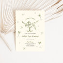 Search for martini glass invitations A tini bit older