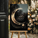 Search for celestial wedding wedding signs Starry night