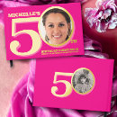 Search for 50th birthday guest books 50 years