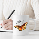 Search for monarch butterfly mugs Modern