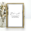 Search for date jar sign posters Elegant