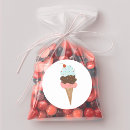 Search for ice cream scoop stickers Summer