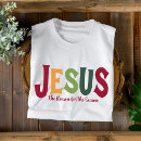 Search for the reason for the season tshirts Faith
