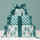 Search for llama christmas wrapping paper Pattern