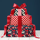 Search for canadian wrapping paper Maple leaf