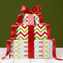 Search for be jolly wrapping paper Festive