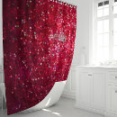 Search for sparkly shower curtains Sparkle