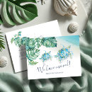 Search for tropical postcards We have moved