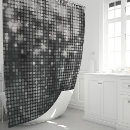 Search for silver glitter bathroom accessories Glam