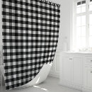 Search for black and white checkered bathroom accessories Rustic