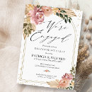 Search for colourful engagement party invitations Arch